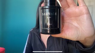 Is Dior Sauvage Elixir Worth It Honest ReviewPros amp Cons [upl. by Drake421]