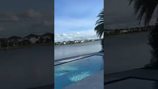 J Prince Jr says the weather in Miami is perfectly fine after Hurricane Milton [upl. by Rellia]