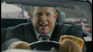 Allstate Commercial 2022 Mayhem Mascot Ad Review [upl. by Anbul110]