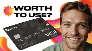 ANZ Rewards Black Credit Card Review  Watch Before you Apply [upl. by Glanville]