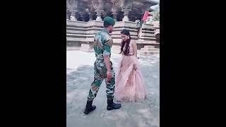 Army love status video [upl. by Fania]