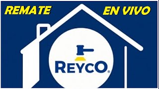 REMATES REYCO RTE MARKETPLACE 151124 [upl. by Aehsel985]