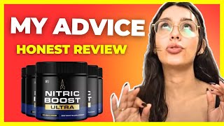 NITRIC BOOST ULTRA  ⛔🚨NEW ALERT🚨⛔  NITRIC BOOST ULTRA REVIEW  NITRIC BOOST ULTRA REVIEWS [upl. by Digdirb460]