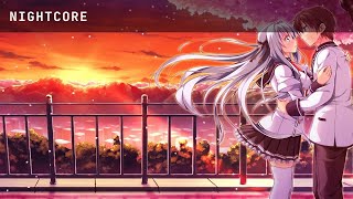 Nightcore  For Your Love [upl. by Carena]