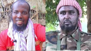 DEG DEG Ninkii Ugu Halista Badnaa Shabaab Oo Dowlada isku Soo Dhiibay Iyo Arin Ka yaabisay Dad Badan [upl. by Kcitrap162]