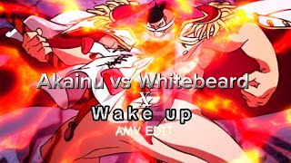 Whitebeard edit wake up ¦ EDVARD NEWGATE ¦ HUSEditor ¦ onepiece viral subscribe  WUS EDITOR [upl. by Unni]