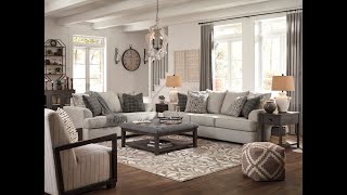 Velletri Living Room Collection by Ashley [upl. by Margaretta]