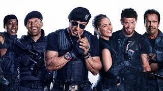 Doc The Expendables 3 2014 shortvideo viral [upl. by Ottilie338]