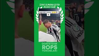 Ciro Immobile 😂😂 beşiktaş immobile komik komedi edit [upl. by Duwe]