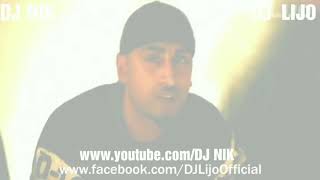 Kangna Remix  DJ LIJO  FULL REMIX  1st ON NET [upl. by Carrissa614]