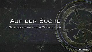 DO 15 Auf der Suche – Sehnsucht nach der Wirklichkeit – Nicola Taubert [upl. by Airogerg]