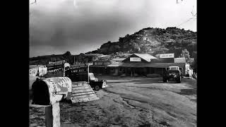 SPAHN RANCH Home of the Manson Family Locations [upl. by Eirrotal]