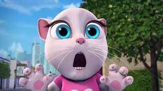 The Romantic Saga  Talking Tom amp Friends One Hour Episodes Combo [upl. by Maltzman]