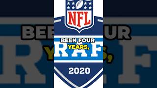 2020 NFL Draft Class Could it be the best draft class of All Time nfl nfltrending nfldraftsport [upl. by Irem975]