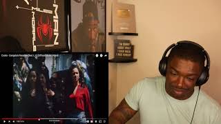 Coolio feat LV  quot Gangstas Paradisequot feat REACTION [upl. by Matrona]