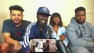 Lyrical Joe  5th August 5 Official video  REACTION [upl. by Horace956]