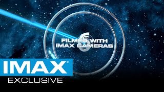 IMAX® Countdown Cameras [upl. by Munt]