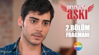 Meleklerin Aşkı 2 Bölüm Fragmanı [upl. by Schlenger401]