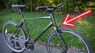 This feature makes this Giants CHEAPEST Adult BIKE [upl. by Suzie]