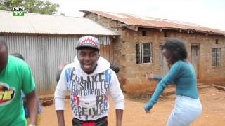 Agorino version of Kenya National Anthem released  Parody [upl. by Mahtal]