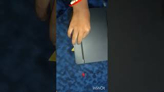 A5 size drawing notebook unboxing 100ksubscriber 100kviewers [upl. by Okeim]