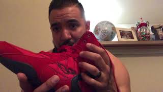 Otomix Ninja Warrior Shoe Review [upl. by Elcarim]