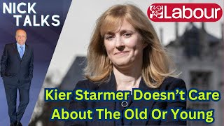 Rosie Duffield MP Savages Kier Starmer In Resignation Letter [upl. by Bourgeois]