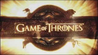 TOP 10 GAME OF THRONES SOUNDTRACKS [upl. by Itaws]