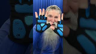 MOREOK Cycling Gloves Review  Best Bike amp Workout Gloves for Men and Women [upl. by Endora629]