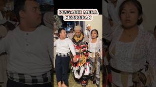 KERAUHAN calonarang calonarangviral balineseculture [upl. by Kostival]