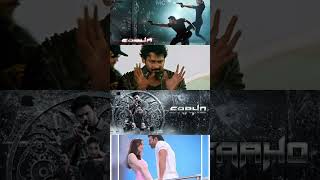 Sujeeth universe saaho O G  5years of sahoo pawankalyan prabhas viralvideo shorts [upl. by Fisa]