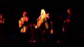 Emmylou Harris playing quotEvangelinequot live in concert [upl. by Hurwit628]