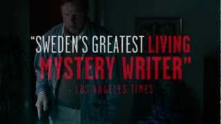 Henning Mankells Wallander  Official Trailer [upl. by Nnylodnewg527]