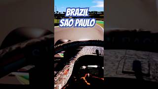 GRAN TURISMO 7 GAMEPLAY BRAZIL SAO PAULO RACE FORMULA CARS sjorsioowracing gt7racing gt7shorts [upl. by Velasco762]