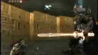 Dark Lord Ganondorf  Final fight 44 Twilight Princess Wii [upl. by Anecuza]