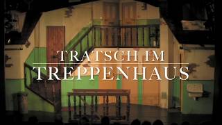 Tratsch im Treppenhaus [upl. by Llamaj]