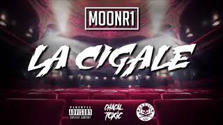 Moonr1  La Cigale [upl. by Sivam30]