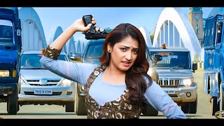 South Superhit Bengali Dubbed Action Movie  Ostad No 1  ওস্তাদ No1  Arun Sarja Haripriya [upl. by Savage]