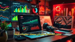 نصائح ذهبية للمبتدئين لكسب المال من يوتيوب [upl. by Clein]