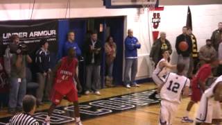 DM Jerian Grant Dunk [upl. by Noet]