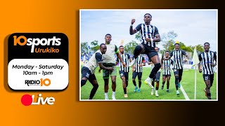 10SPORTS LIVE 11 03 2024 APR FC IRARUSHA RAYON SPORTS AMANOTA 13INDI MIKINOEPL [upl. by Fink561]