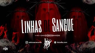 Bonanza Linha de Sangue DUBLADO [upl. by Ardien347]