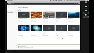 Soundiron  Mercury Micro library installation tutorial for Native Access and Kontakt [upl. by Cnut]