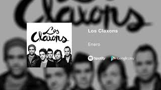 Los Claxons  Enero [upl. by Acirat199]