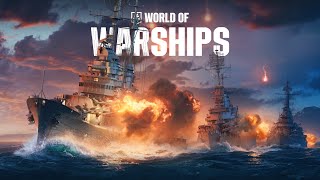 Marco Materazzi è ora un Comandante in World of Warships [upl. by Fraase]