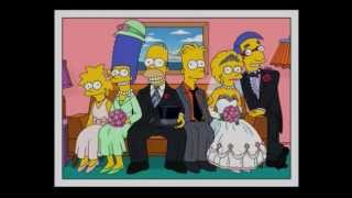 The Simpsons  25 years in 2 minutes [upl. by Noseaj836]