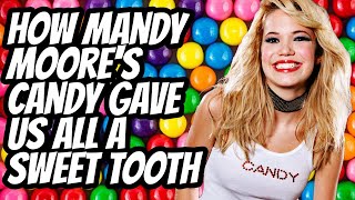 The Story of Mandy Moore amp Candy [upl. by Imak]