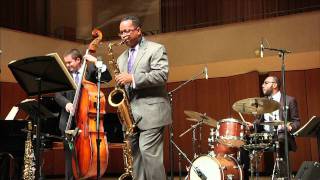 Victor Goines Quartet [upl. by Knuth]