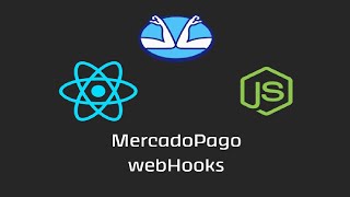 mercadoPago webHooks con nodejs y reactjs [upl. by Zeba]