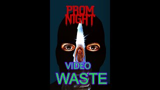 Prom Night 1980 [upl. by Aronael]